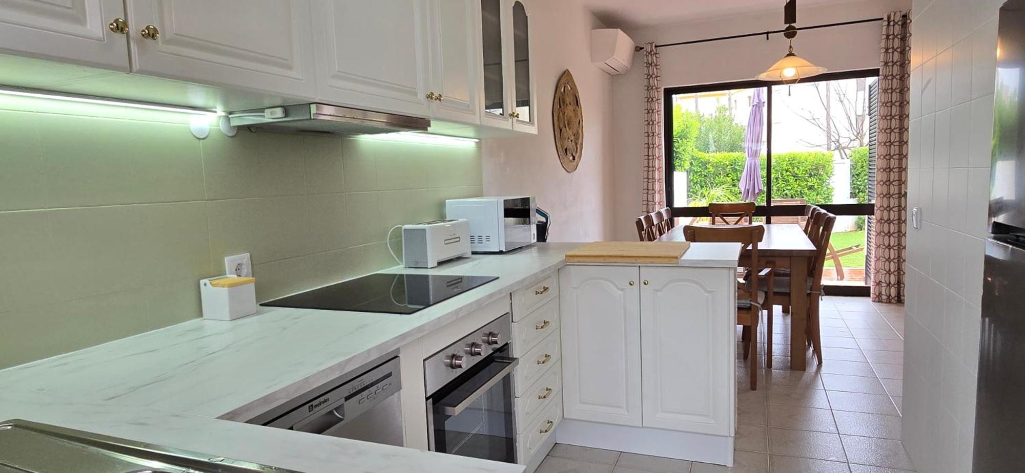 Villa Charmosa V3 Junto A Praia E A Marina De Vilamoura Куартейра Екстериор снимка